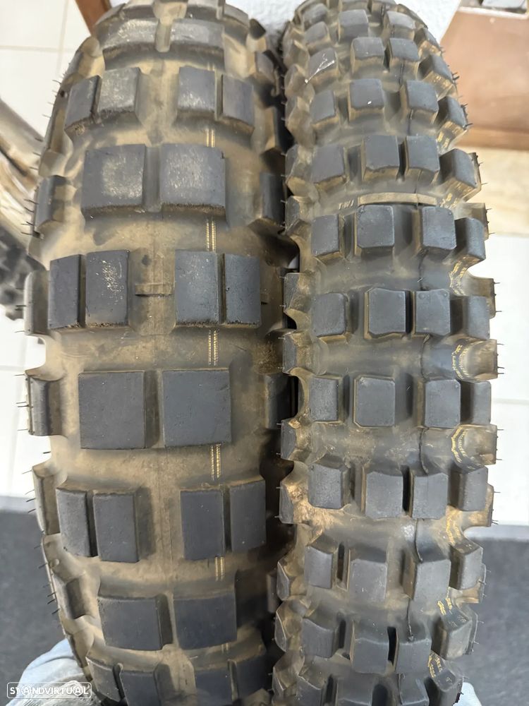 Yamaha Ténéré 700 - 22