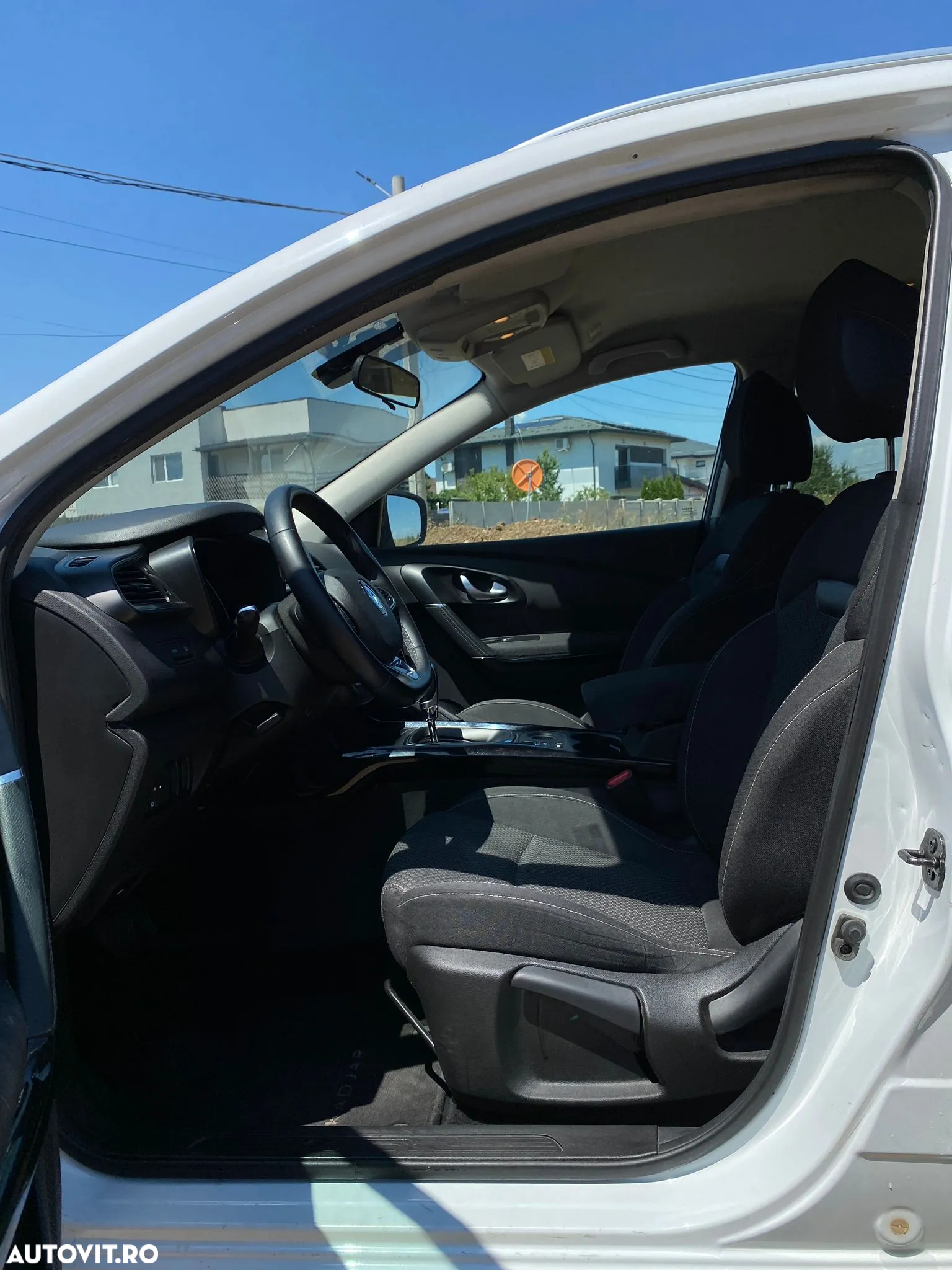 Renault Kadjar BLUE dCi 115 EDC ZEN - 13