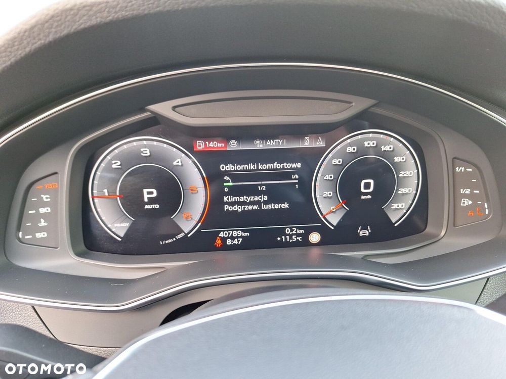 Audi A6 Allroad 40 TDI mHEV Quattro S tronic - 19