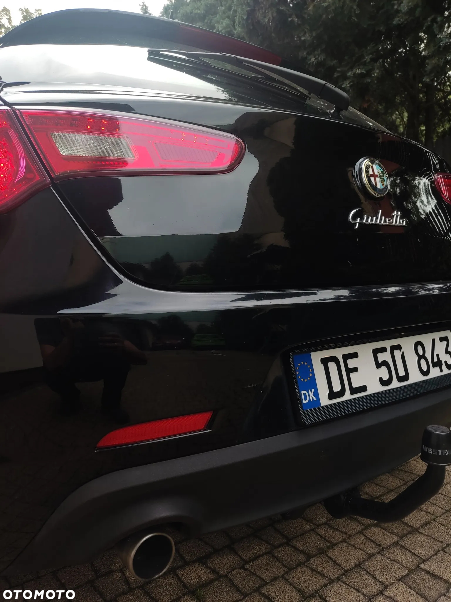 Alfa Romeo Giulietta - 21