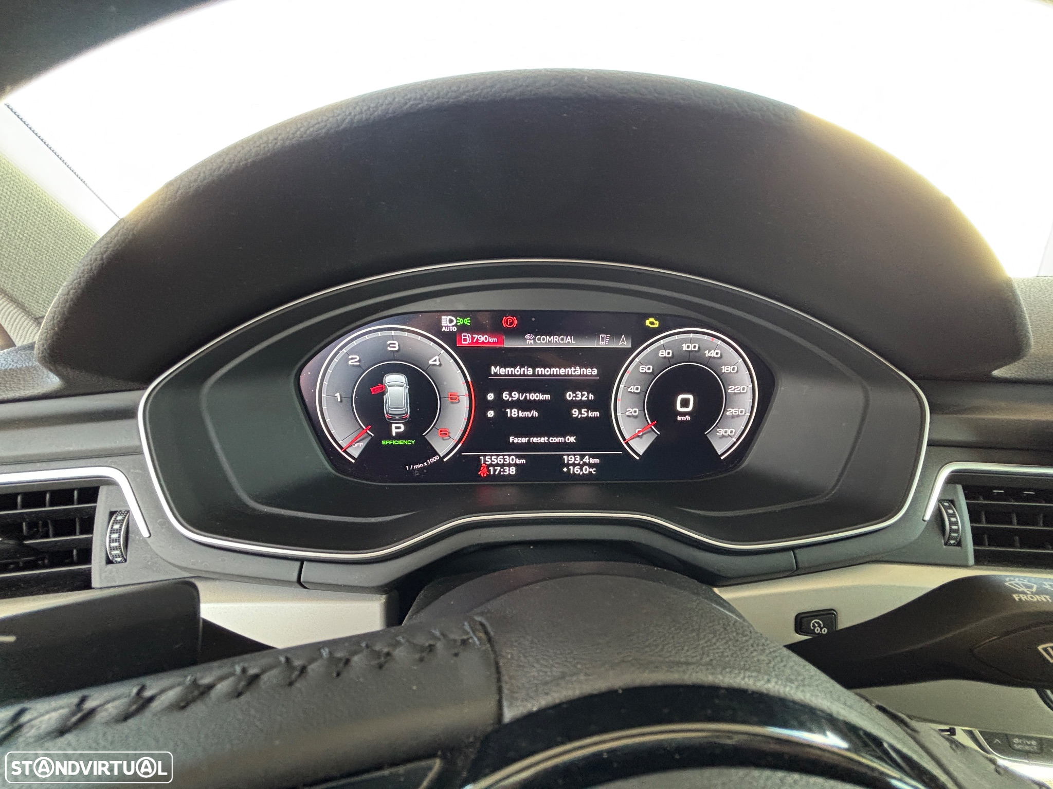Audi A4 Avant 40 TDI S tronic S line - 28