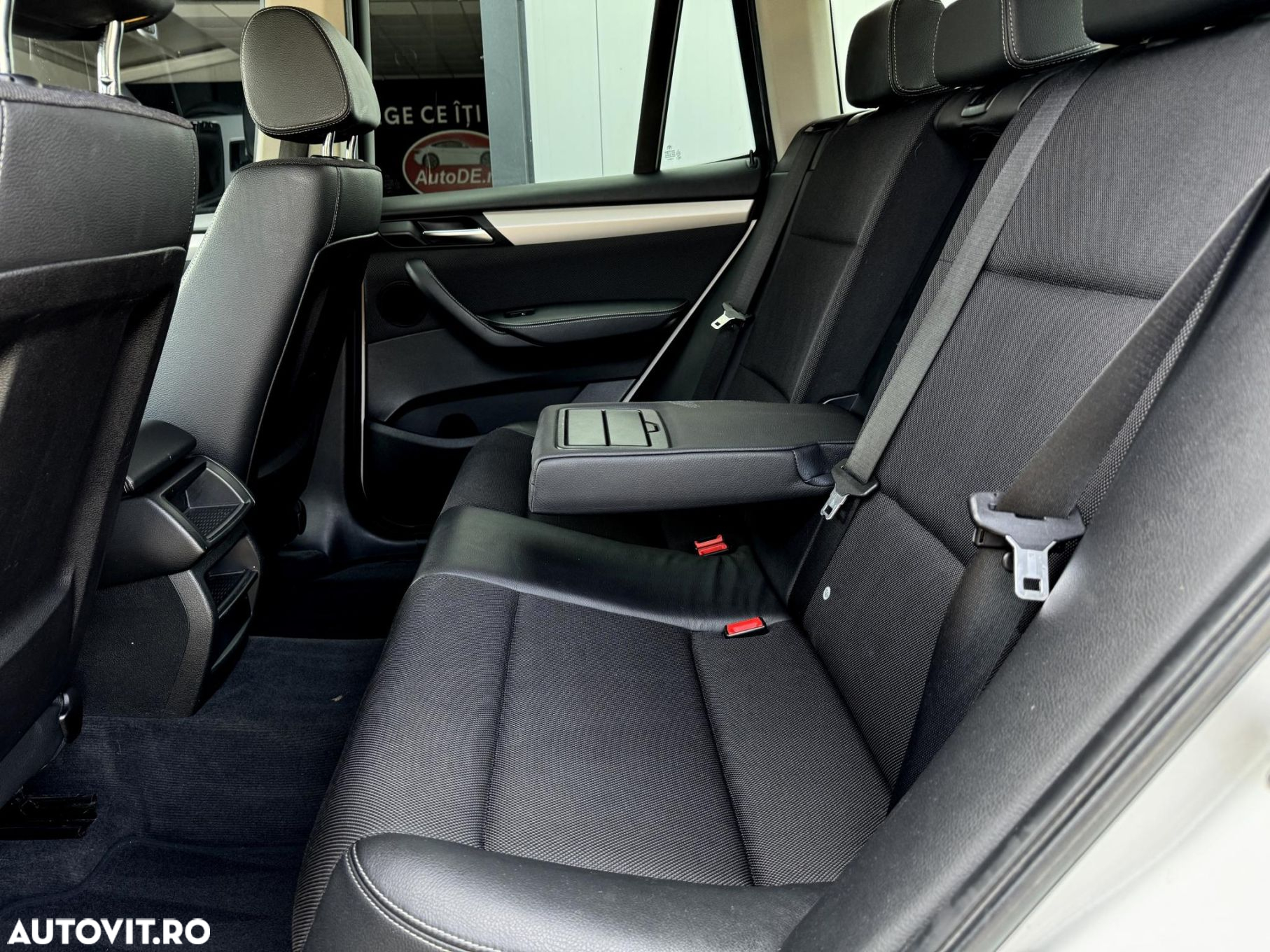 BMW X3 - 14