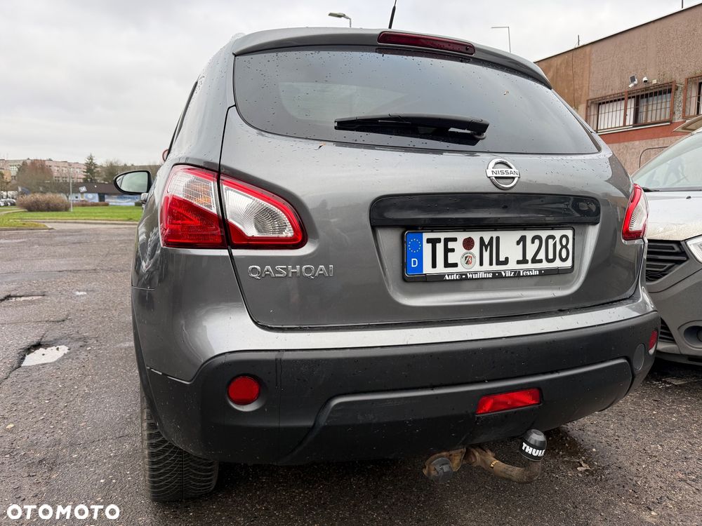 Nissan Qashqai 1.6 visia Start/Stop - 3