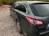Peugeot 508 2012 photo 4