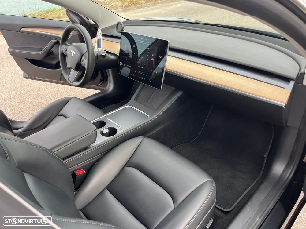 Tesla Model 3 Long Range Tração Integral - 7