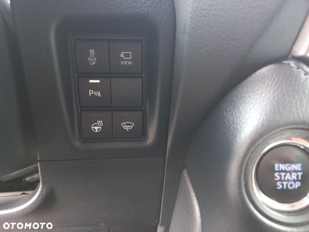 Toyota Land Cruiser LC 2.8 D-4D Invincible - 24