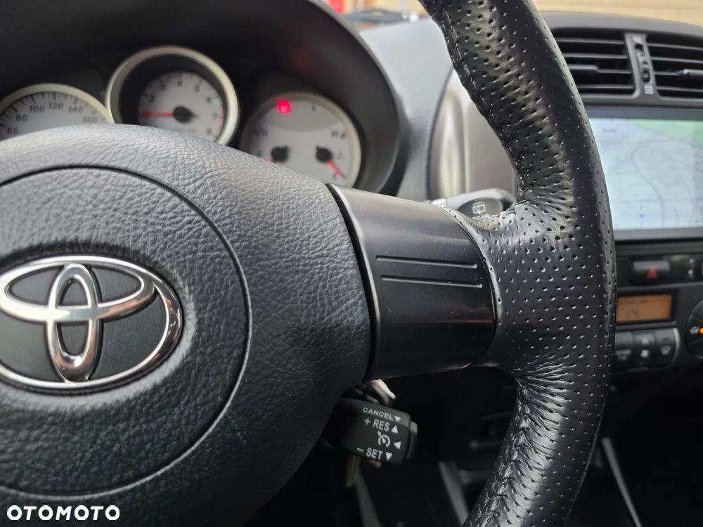 Toyota RAV4 4x4 Executive - 32