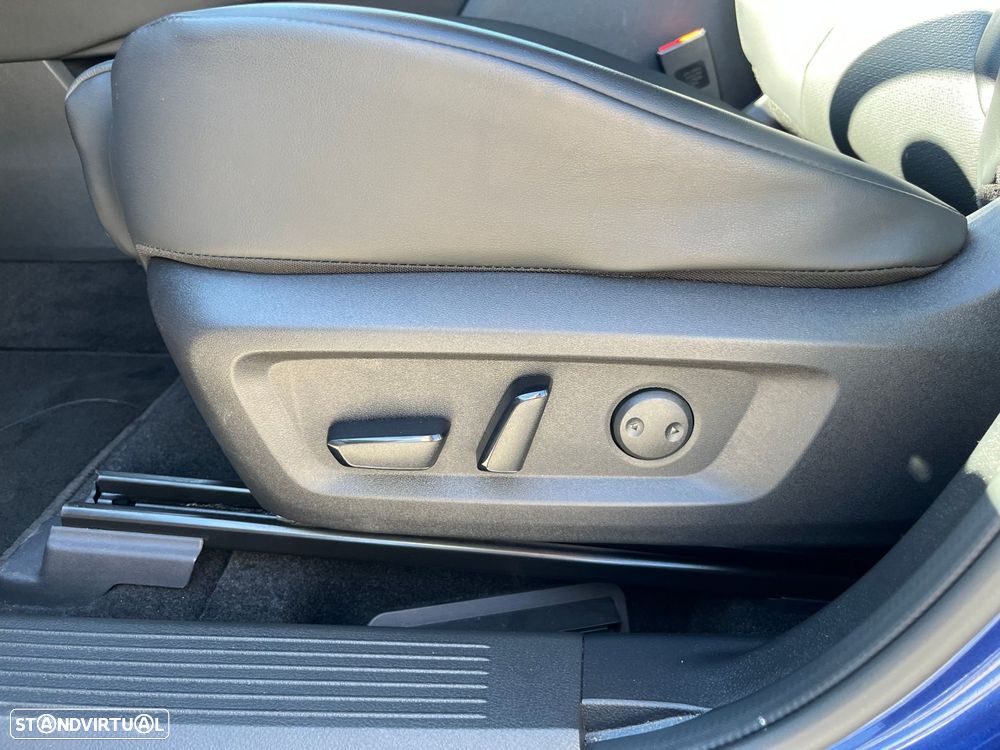 Nissan X-Trail 1.5 e-Power N-Connecta - 41