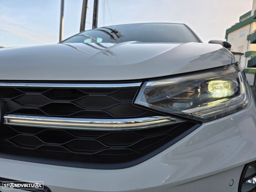 VW Taigo 1.0 TSI Urban Style - 9