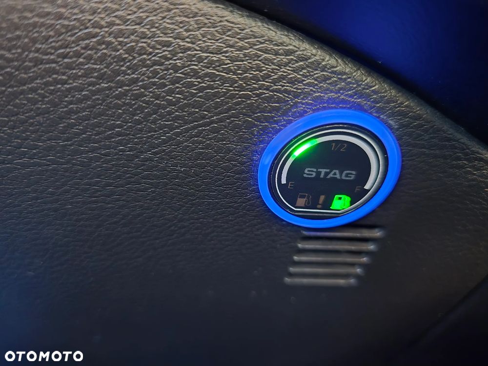 RAM 1500 5.7 Crew Cab Longhorn - 36