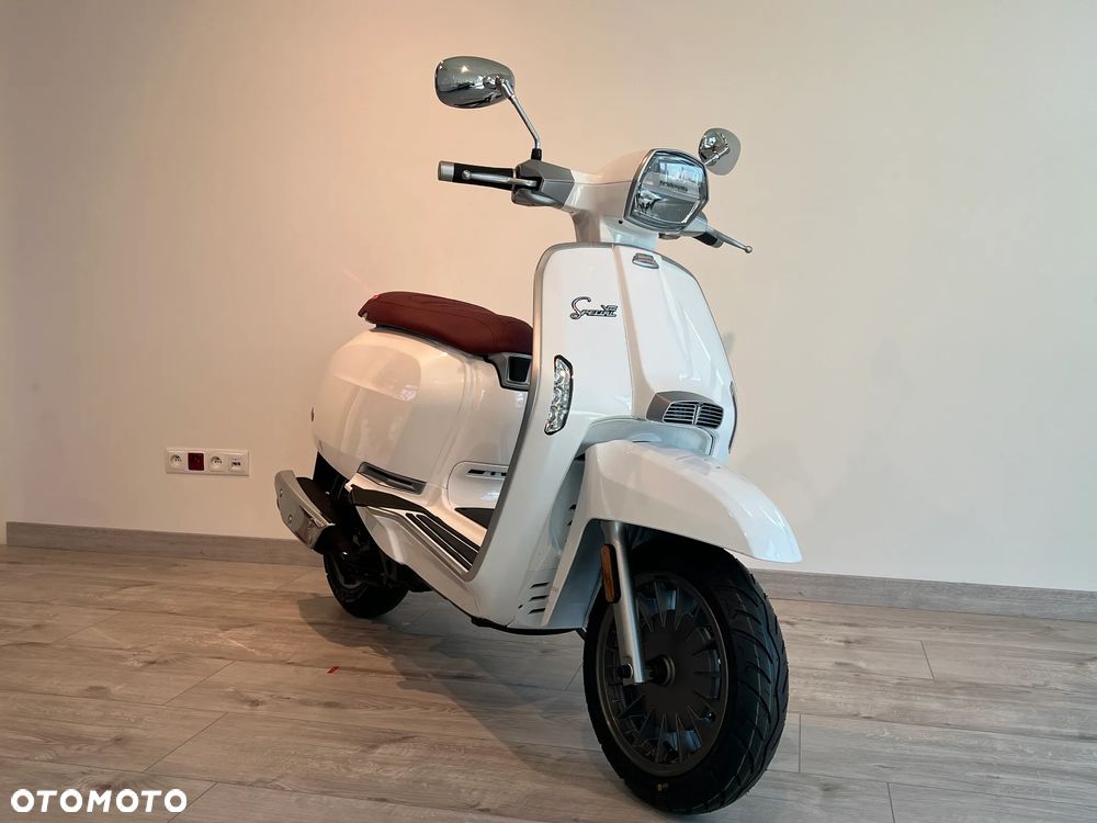 Lambretta Inny - 2