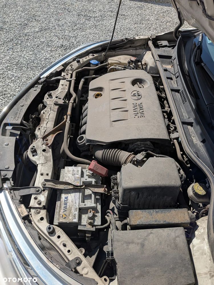 Toyota Corolla 1.6 Comfort - 19