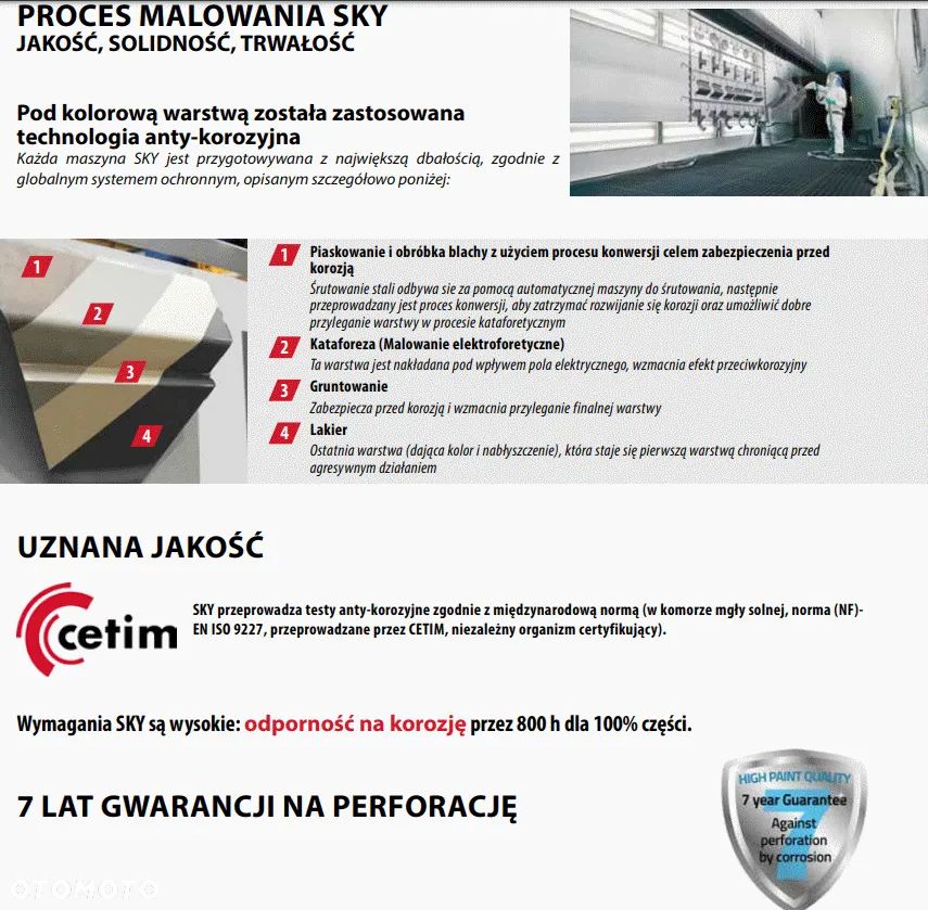 Sky DX20/DX30+ECONOV/DX40+ECONOV - 32