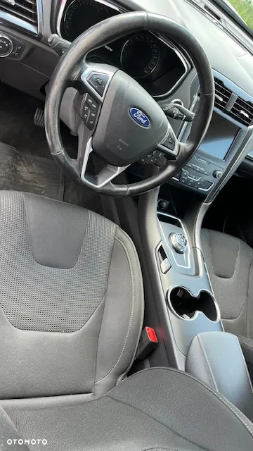 Ford Mondeo 2.0 EcoBlue Titanium - 7
