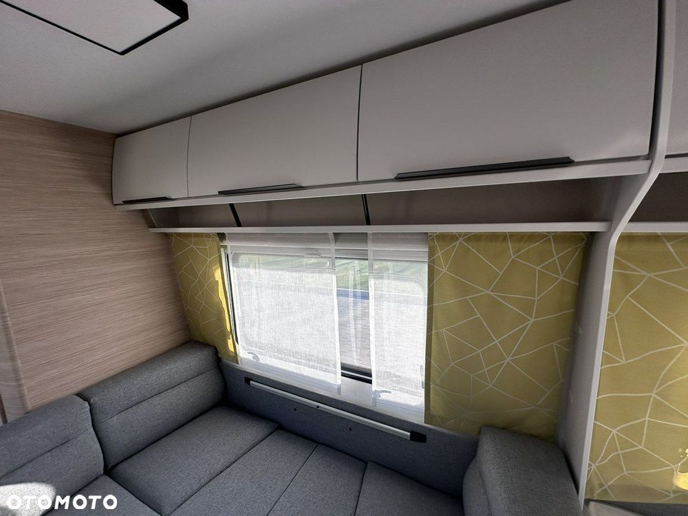 Fendt Apero 495 SKM - 15