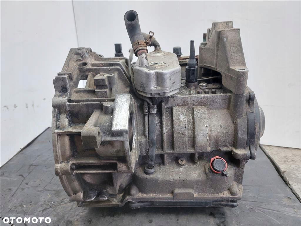 Skrzynia biegów Automatyczna  VW Bora 2.0B 115KM SD7V16 1999-2006 KOD:ELZ - 12
