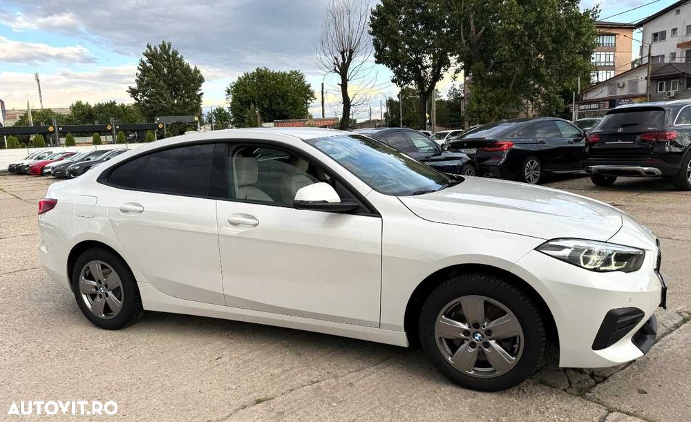 BMW Seria 2 - 12