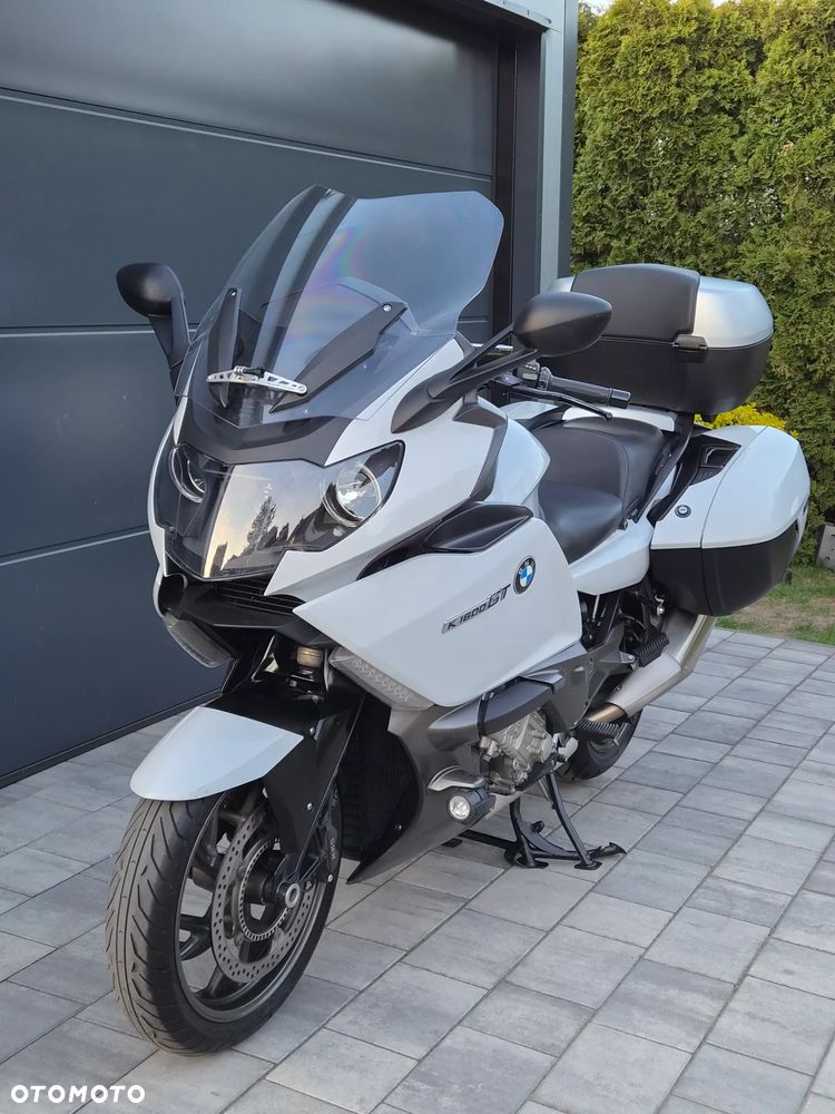 BMW K - 16