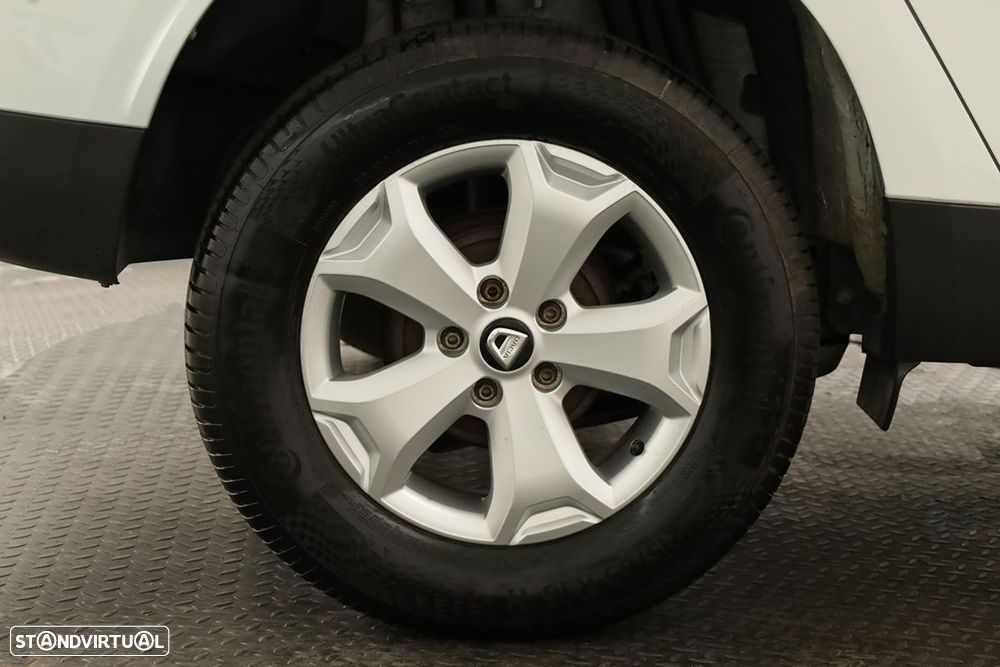 Dacia Duster 1.0 TCe ECO-G Comfort Bi-Fuel - 5