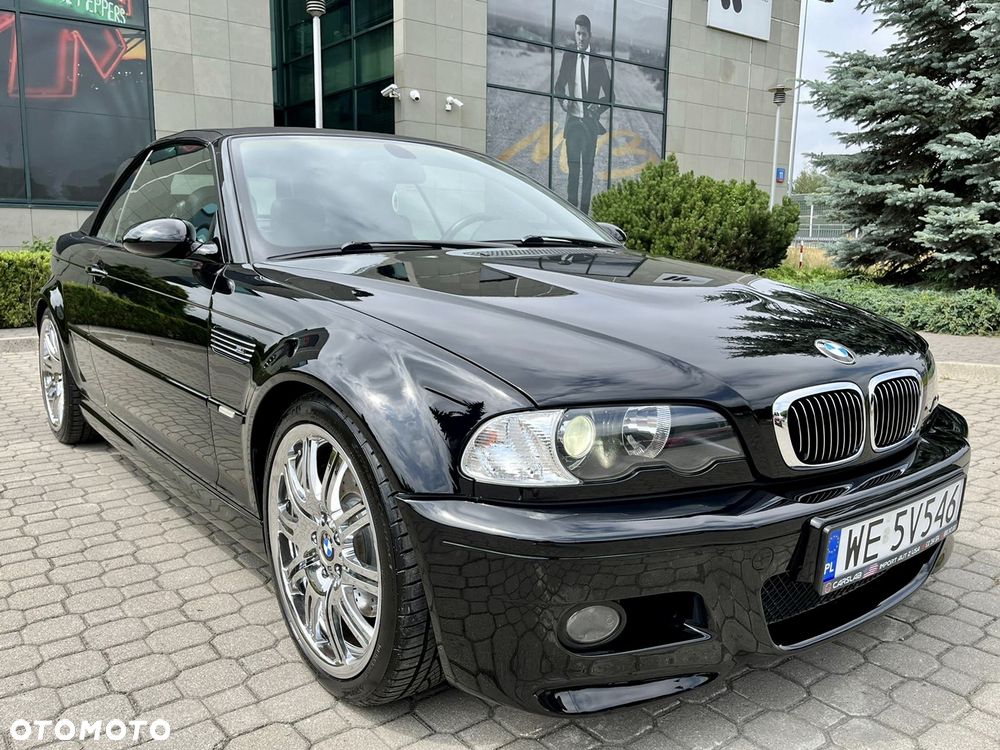 BMW M3 - 4
