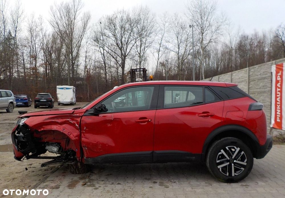 Peugeot 2008 - 16