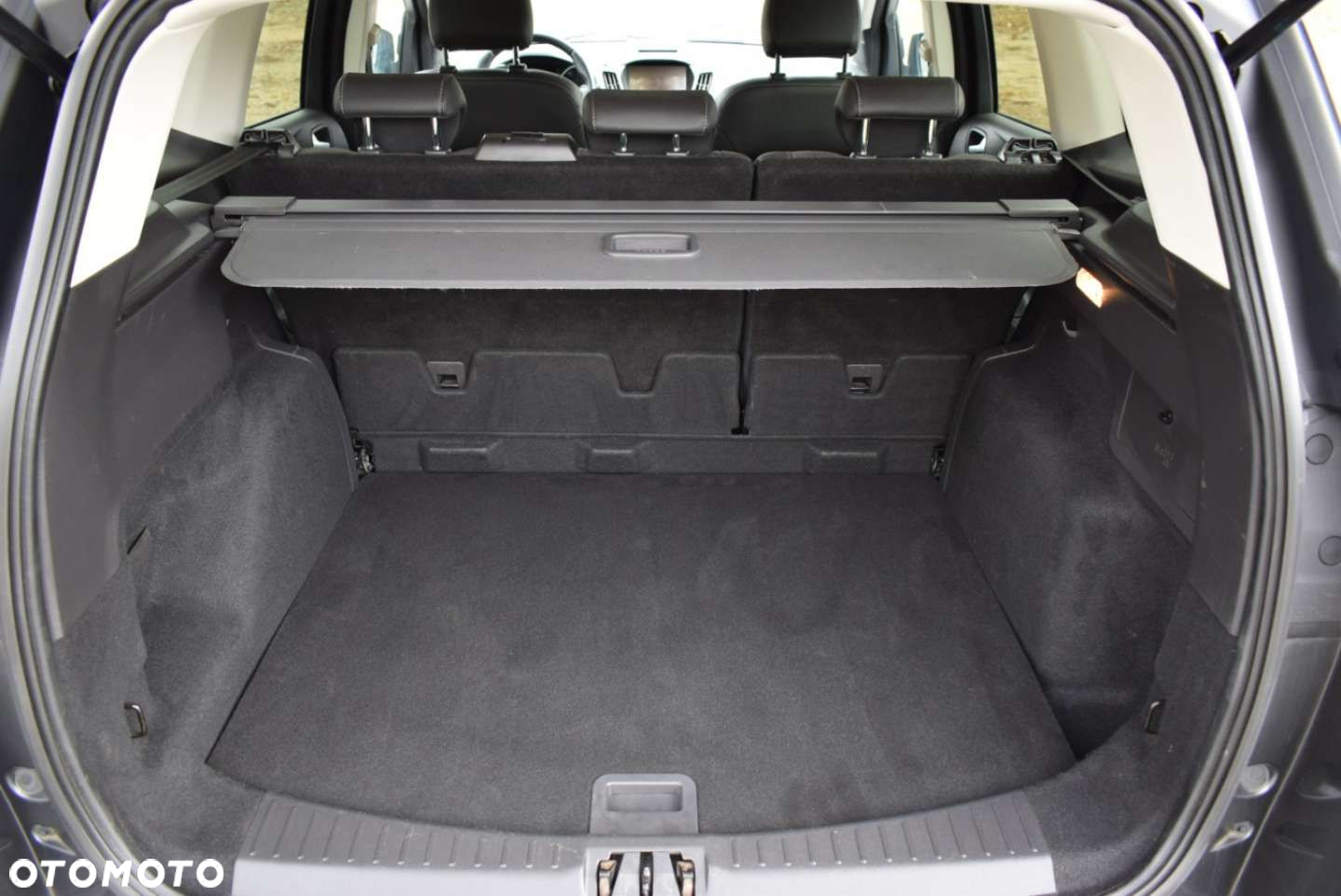 Ford Kuga - 14