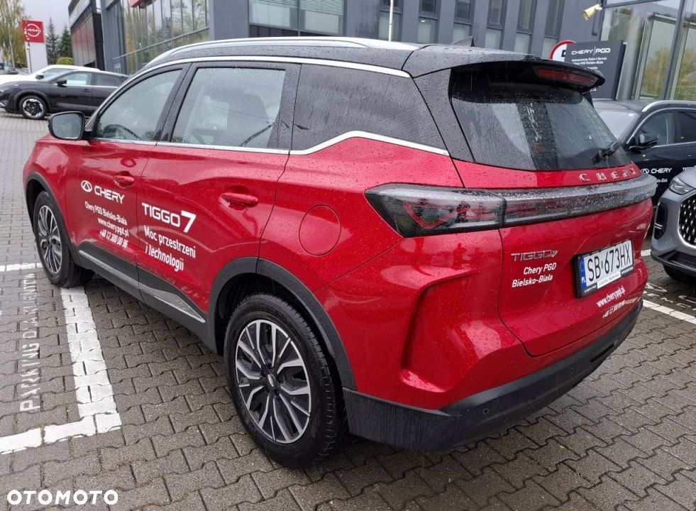 Chery Tiggo 7 - 5