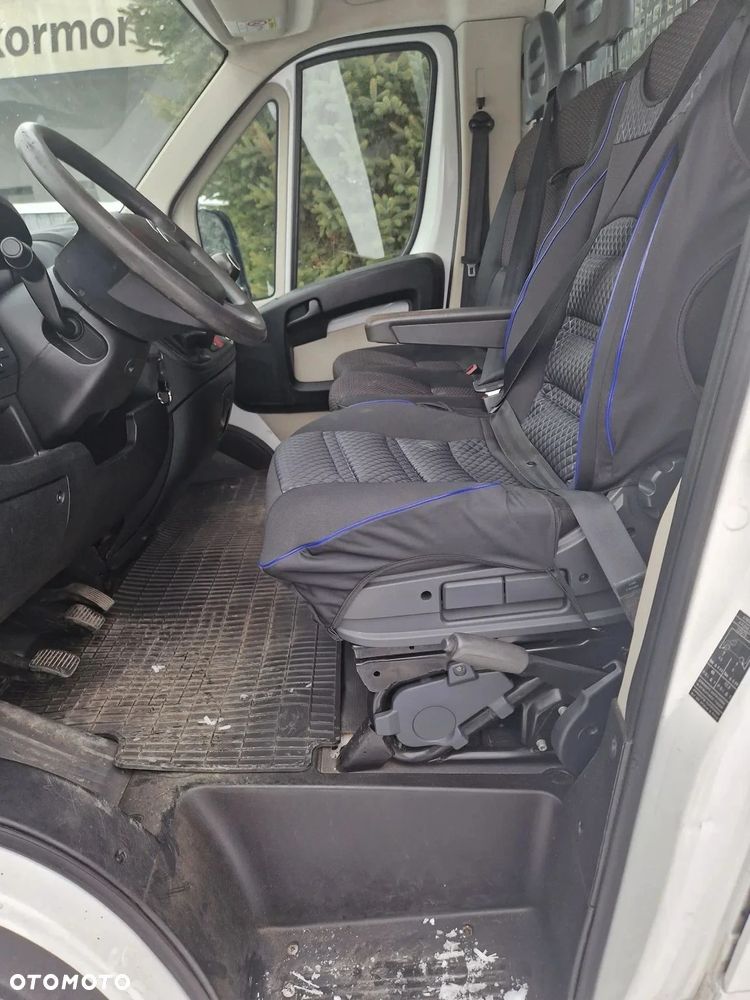 Citroën JUMPER - 14