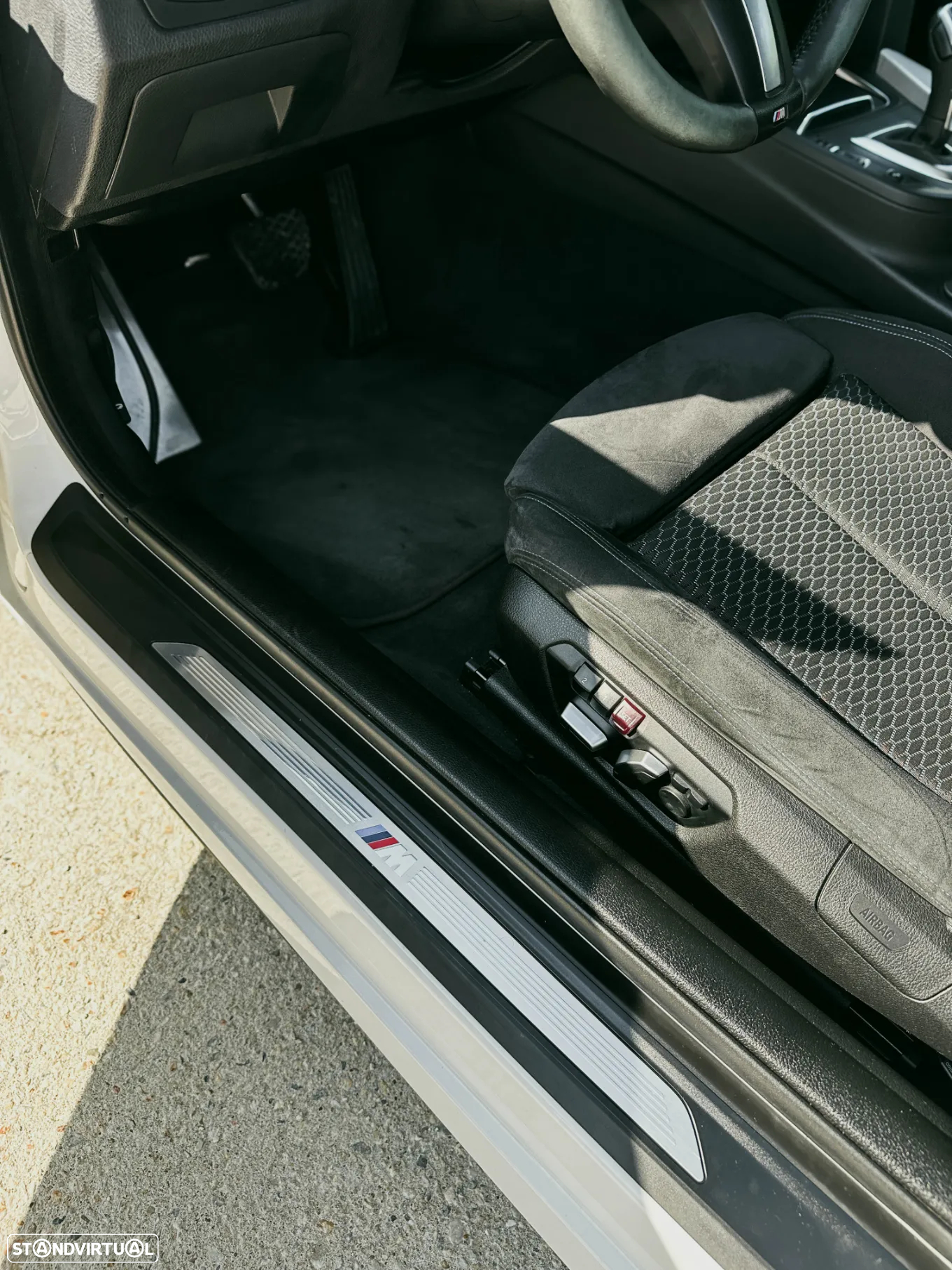 BMW 425 d Pack M Auto - 11