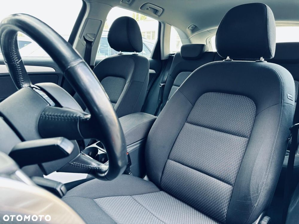 Audi Q5 2.0 TDI Quattro S tronic - 11