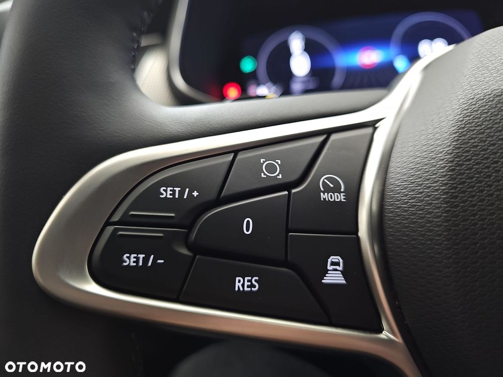 Renault Arkana TCe Mild Hybrid 140 EDC Techno - 19