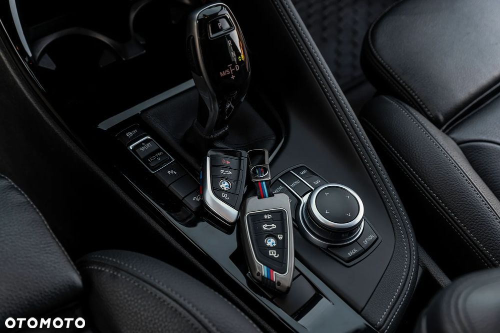 BMW X1 xDrive25i GPF M Sport - 37