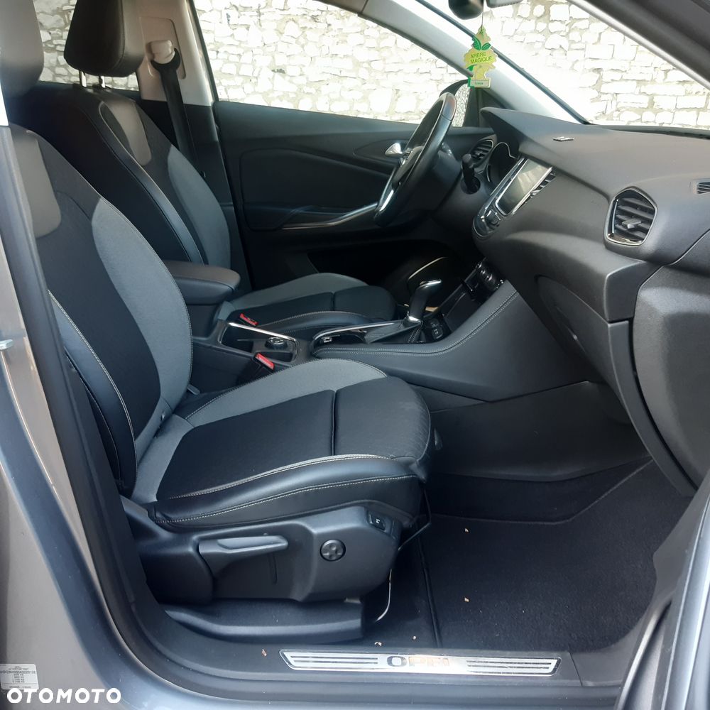 Opel Grandland X - 15