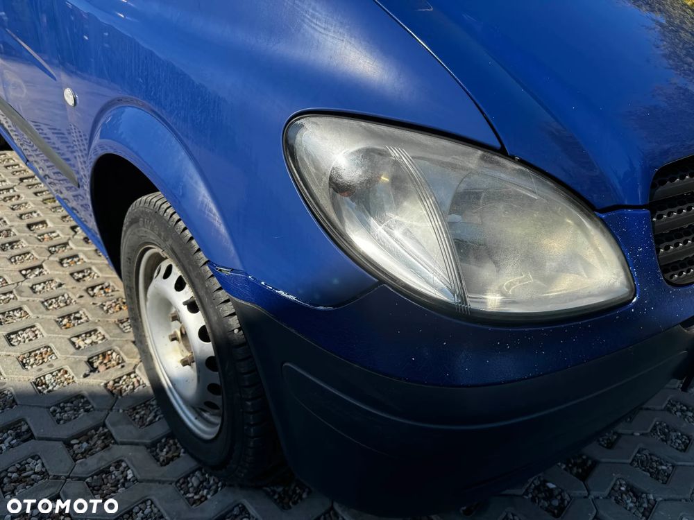 Mercedes-Benz Vito 639.701 - 13