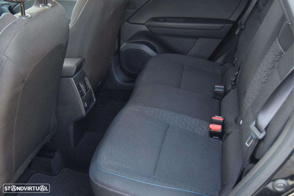 Mitsubishi ASX 1.0 MPI-T Kaiteki - 9