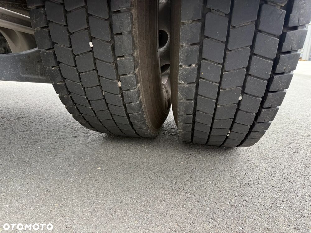 Volvo FM 430 / ADR / Hydraulika - 13