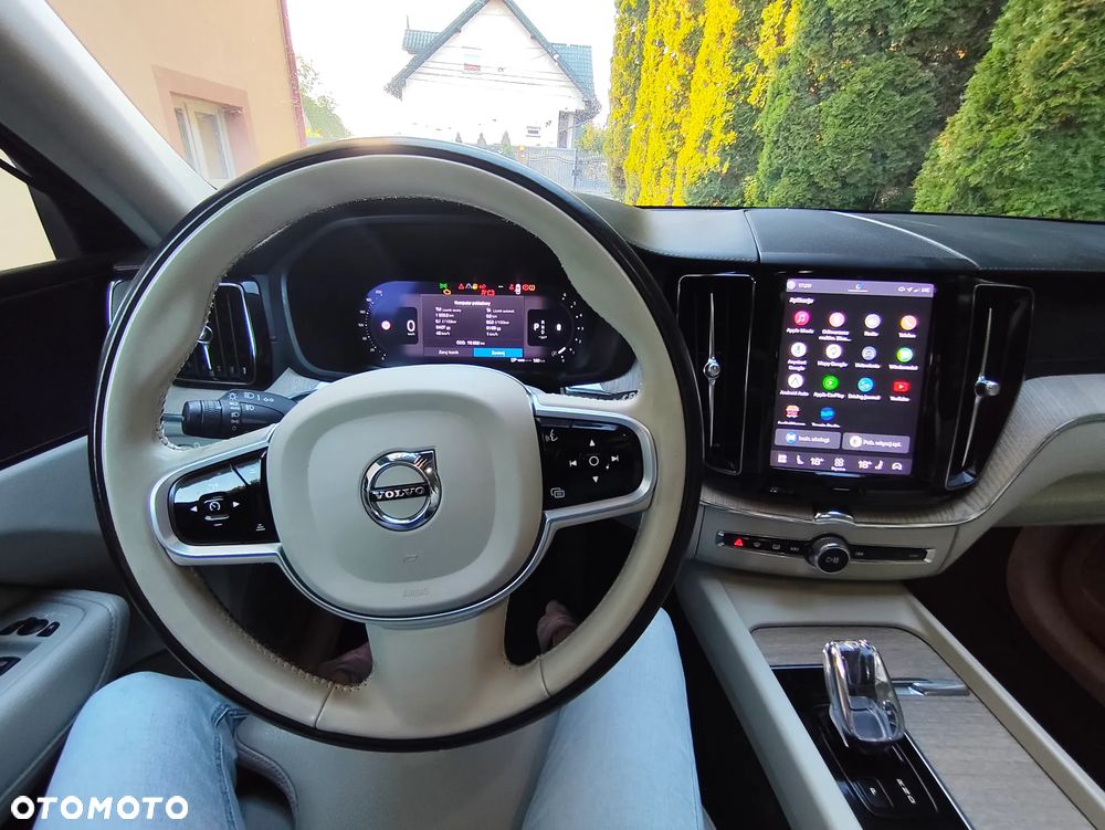Volvo XC 60 - 26
