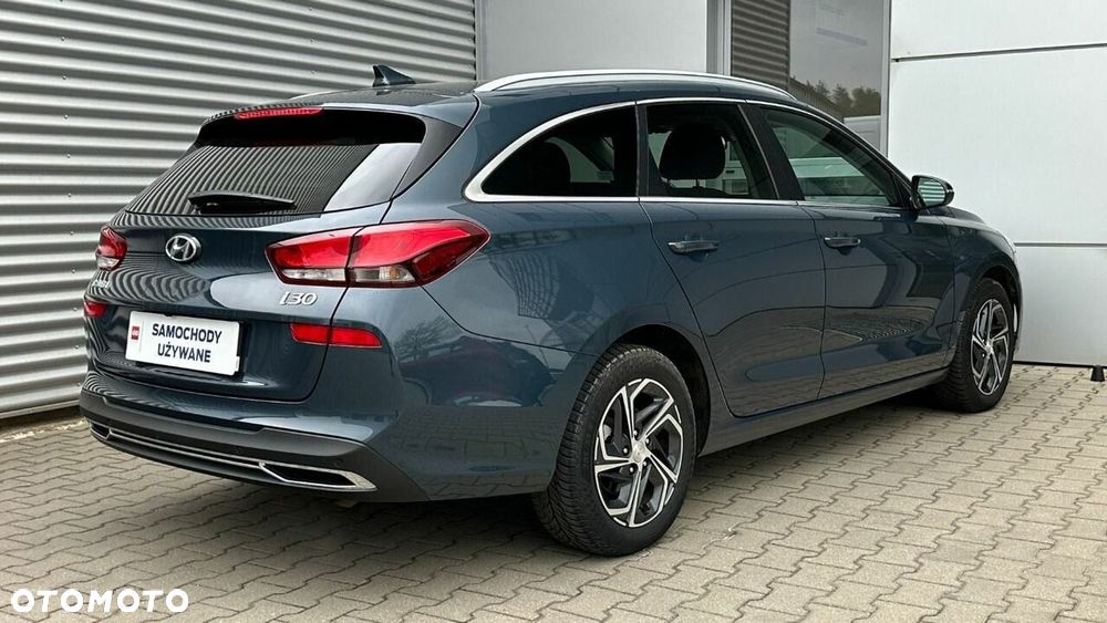Hyundai i30 1.0 T-GDI Comfort - 7