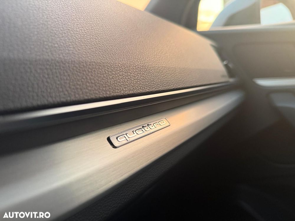Audi Q5 2.0 TDI Quattro S tronic Design - 9