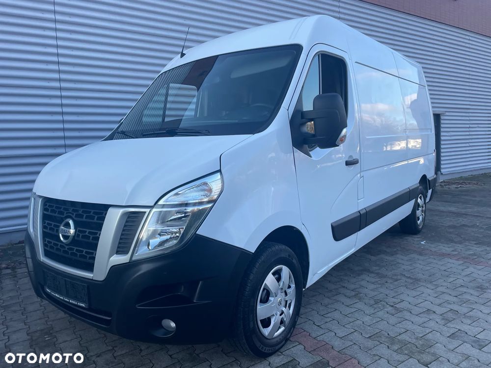 Renault MASTER NV400 - 1