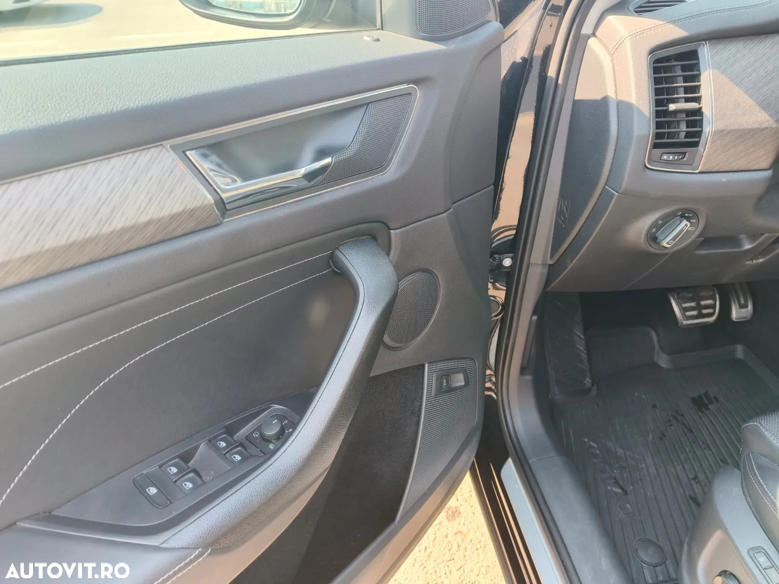 Skoda Kodiaq 2.0 TDI 4X4 DSG Style - 10