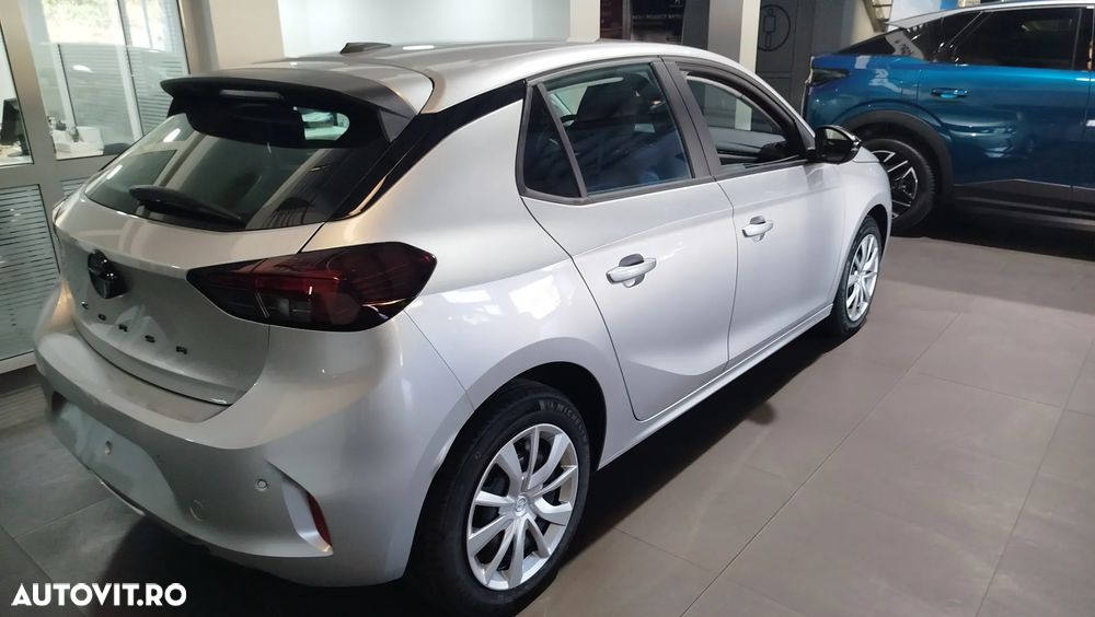 Opel Corsa - 9