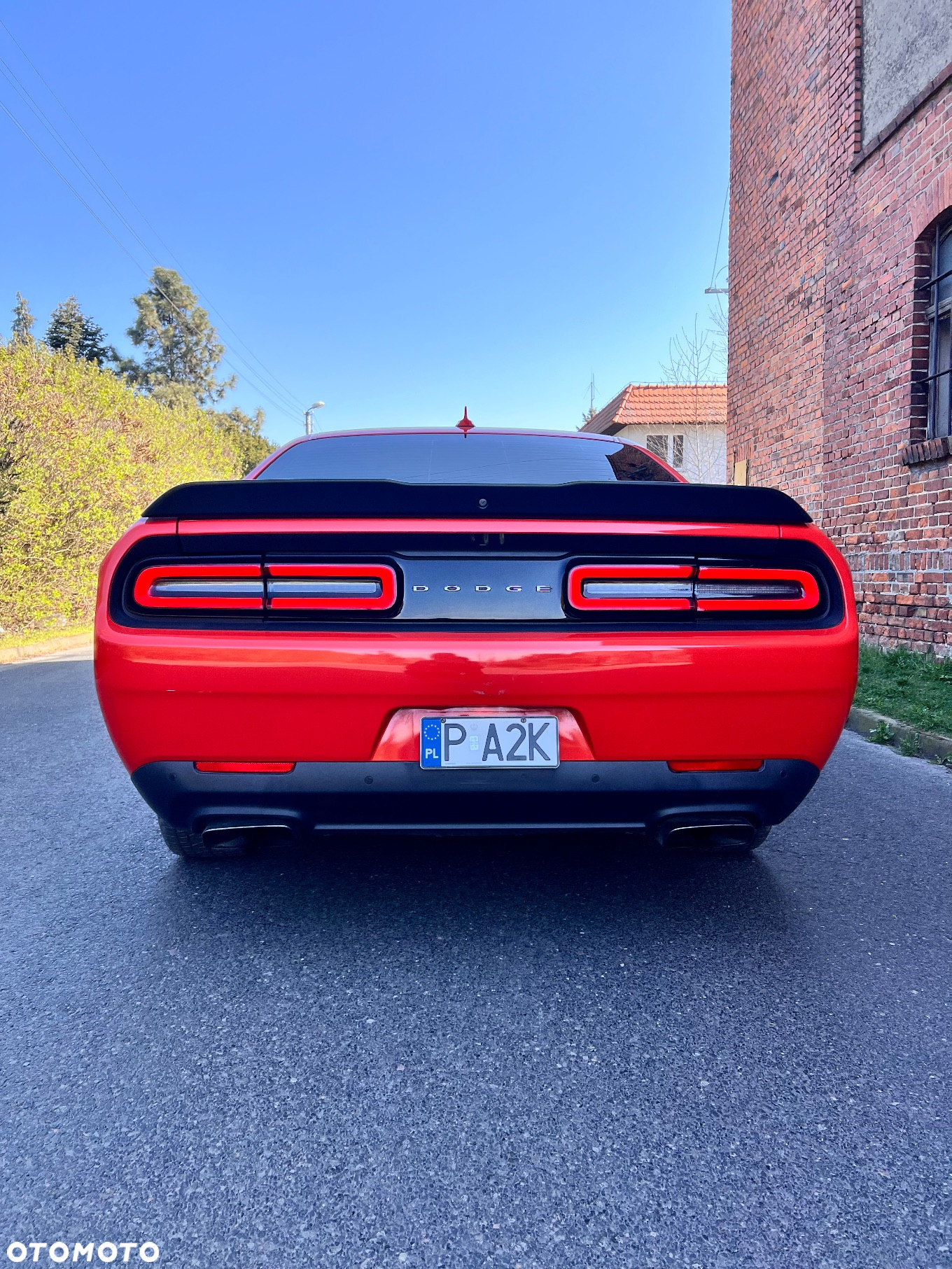 Dodge Challenger 5.7 R/T - 13