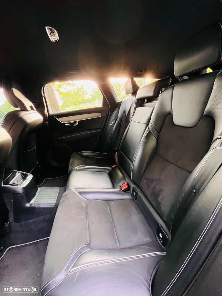 Volvo V90 2.0 T8 R-Design AWD Geartronic - 23