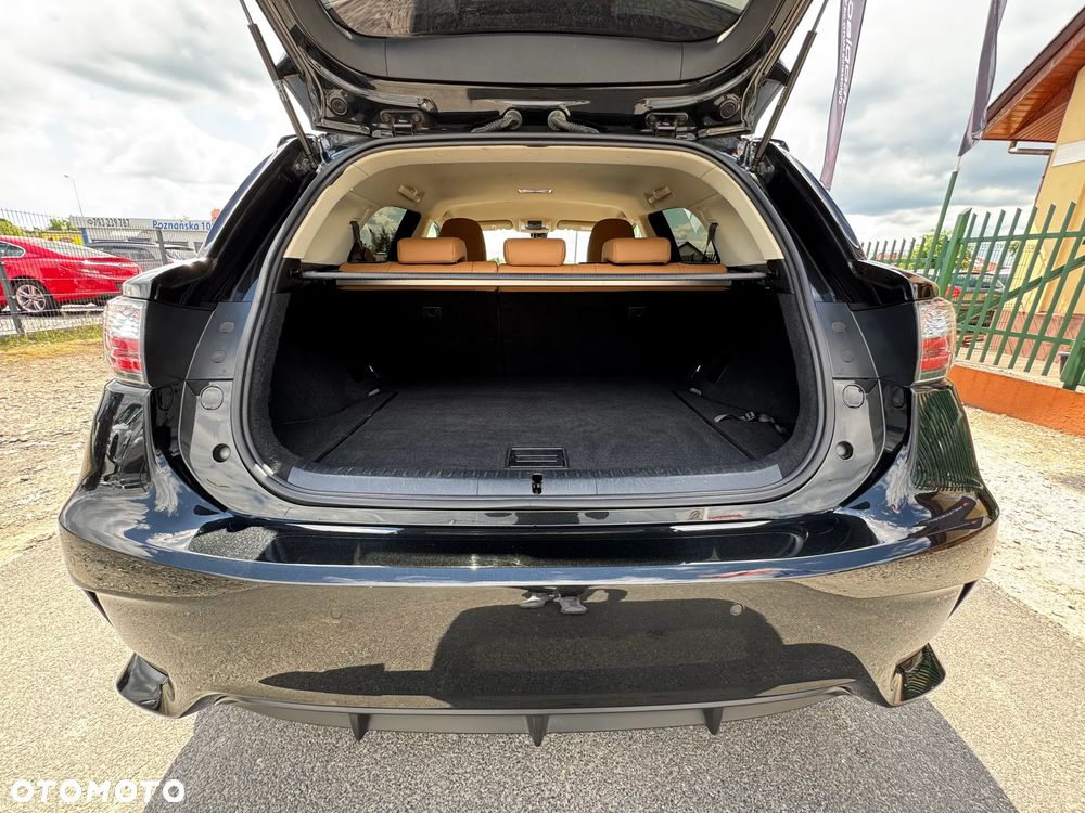 Lexus CT 200h Executive Line - 15