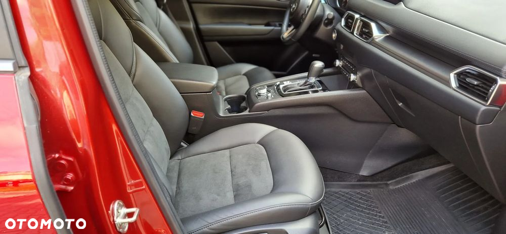 Mazda CX-5 2.5 Skypassion AWD - 19