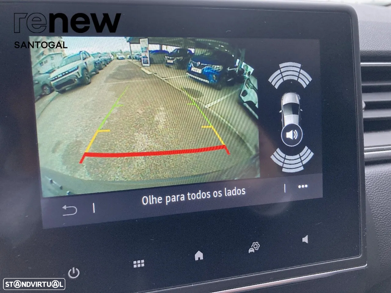 Renault Captur 1.0 TCe Techno - 10