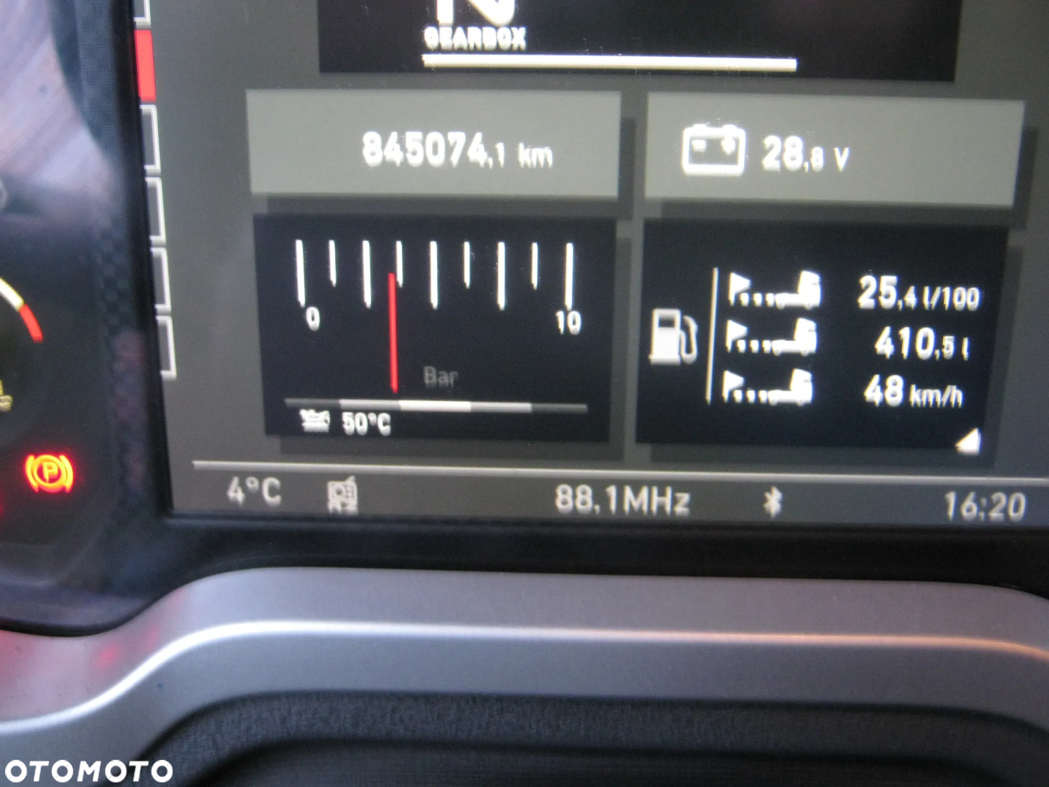 Renault T- 520 - 12