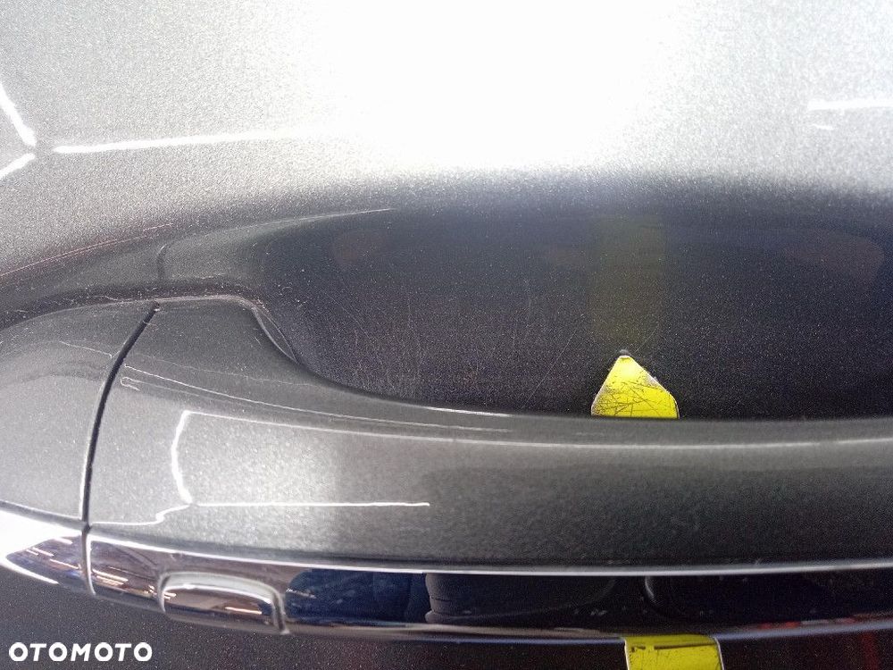 OPEL INSIGNIA B KOMBI DRZWI TYŁ LEWE TYLNE  GR5 - 7