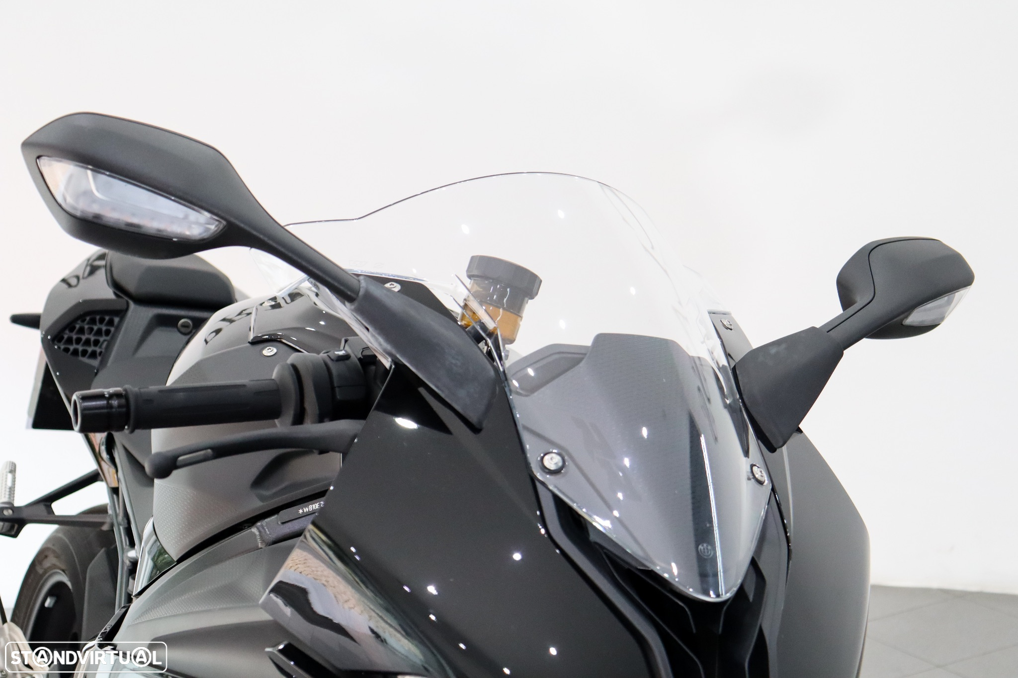 BMW S 1000 RR - 20